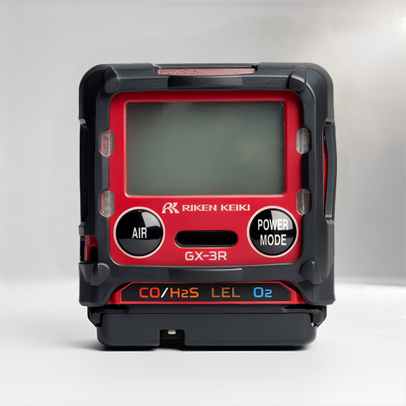 GX 3R